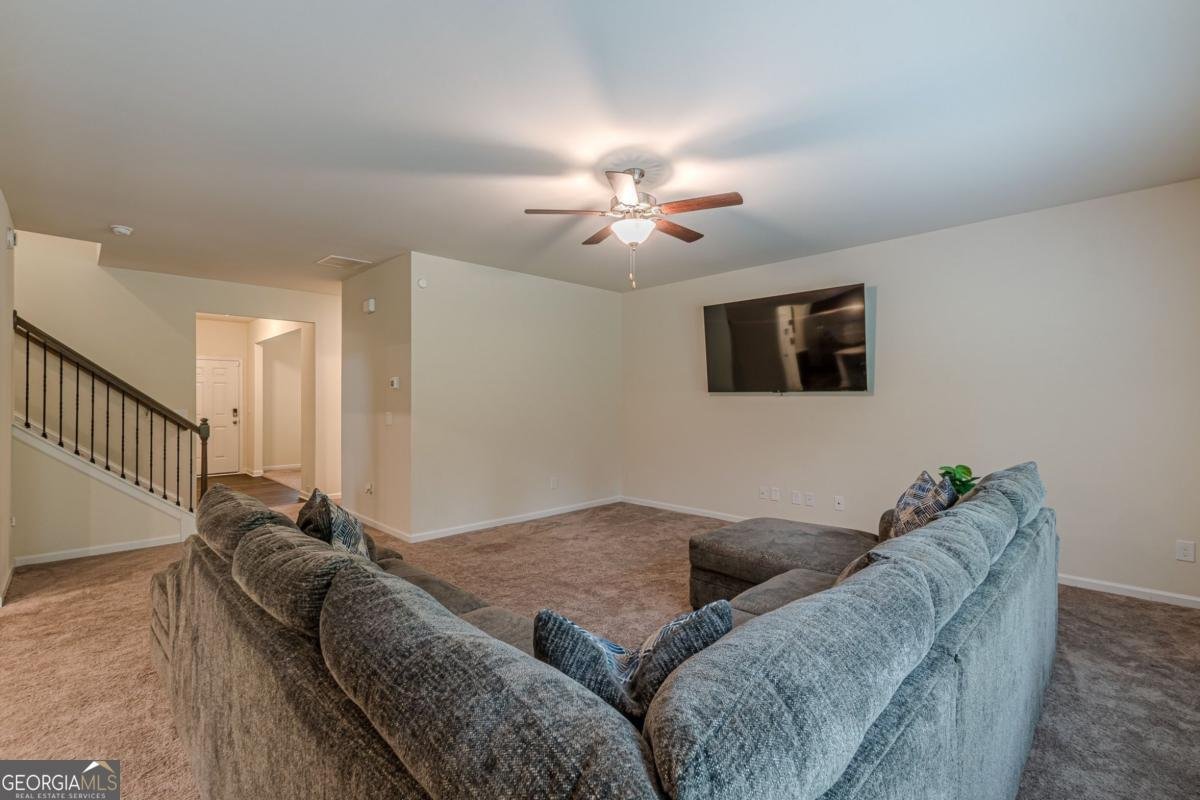 9061 Jim Purcell Drive Covington - 27