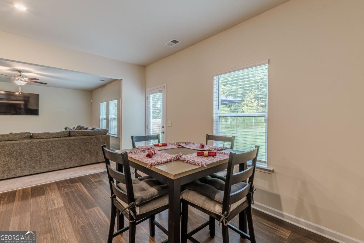 9061 Jim Purcell Drive Covington - 28