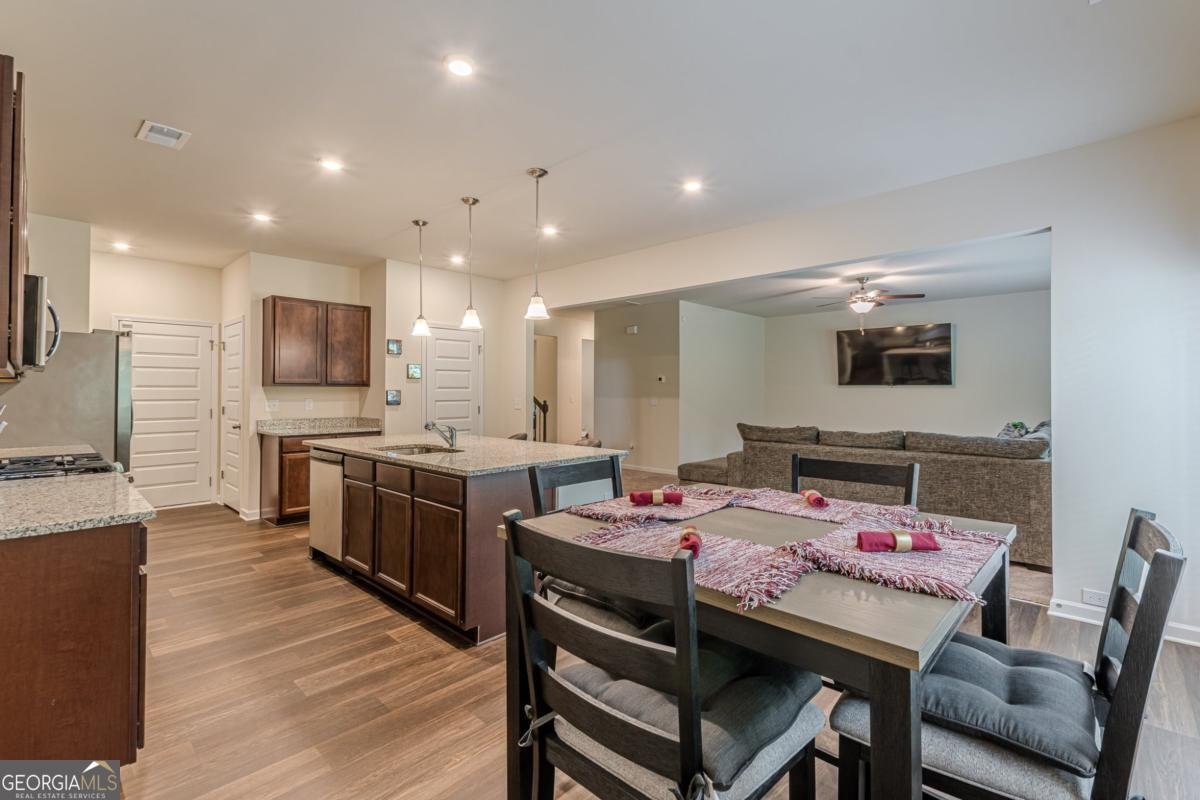 9061 Jim Purcell Drive Covington - 29