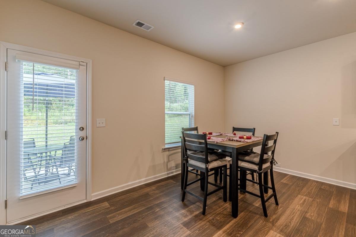 9061 Jim Purcell Drive Covington - 30