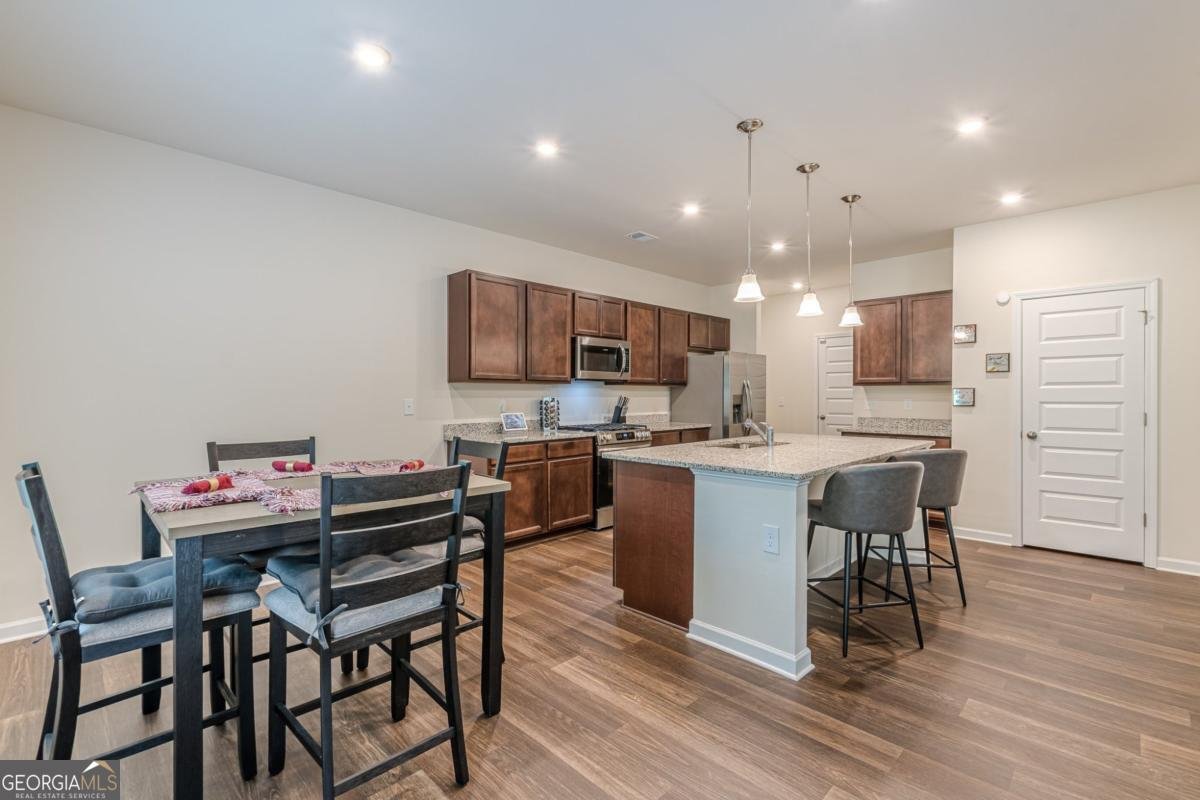 9061 Jim Purcell Drive Covington - 31