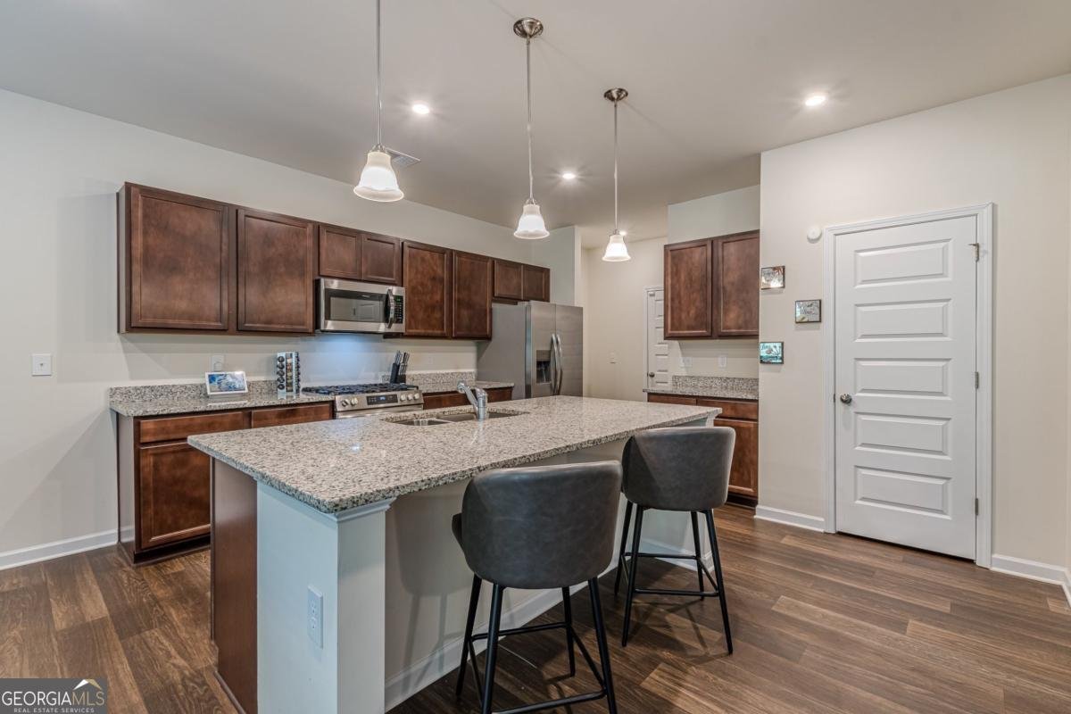 9061 Jim Purcell Drive Covington - 32
