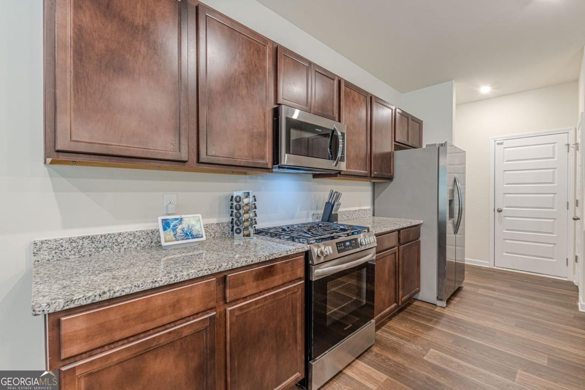 9061 Jim Purcell Drive Covington - 33