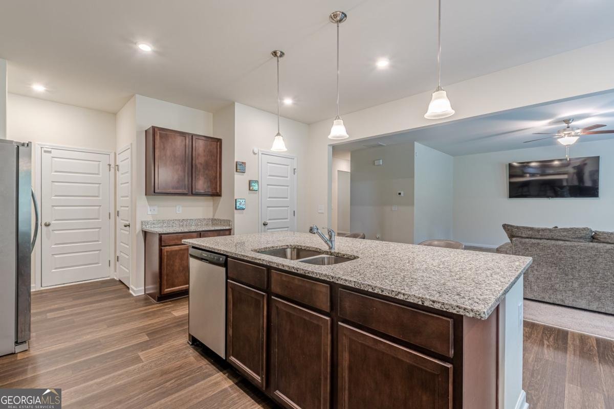 9061 Jim Purcell Drive Covington - 34