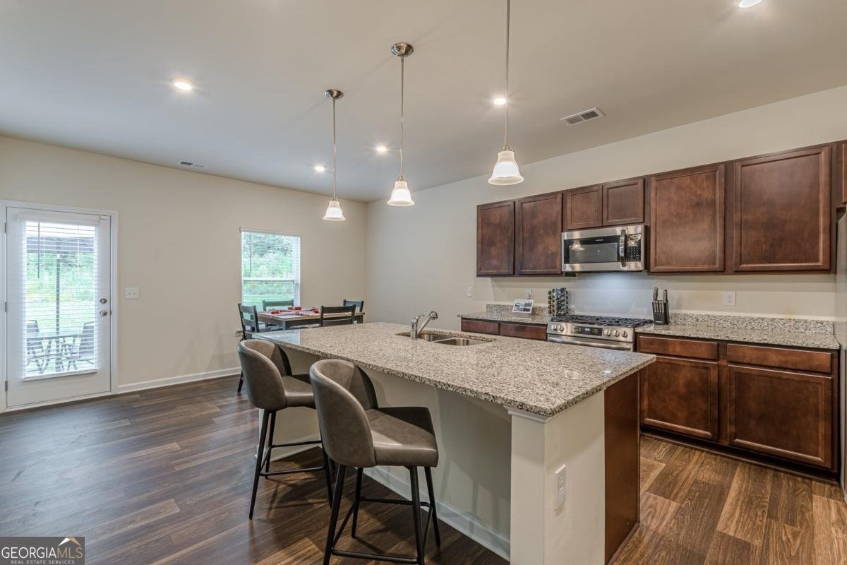 9061 Jim Purcell Drive Covington - 39