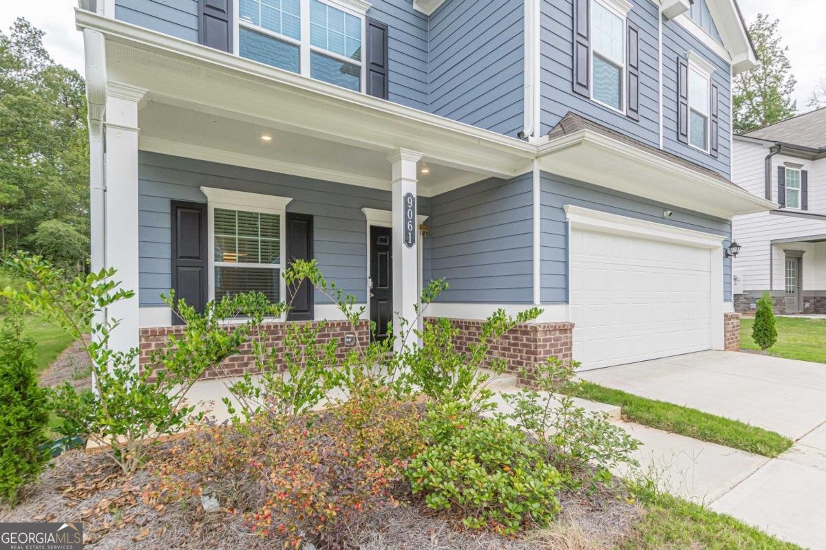 9061 Jim Purcell Drive Covington - 4