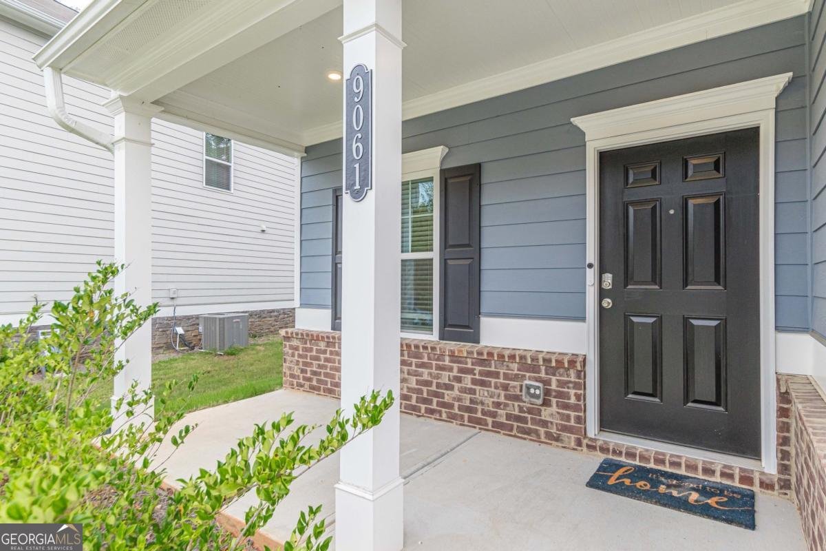 9061 Jim Purcell Drive Covington - 5