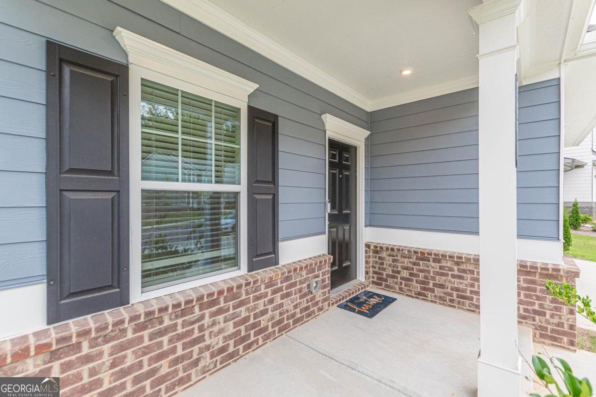 9061 Jim Purcell Drive Covington - 6