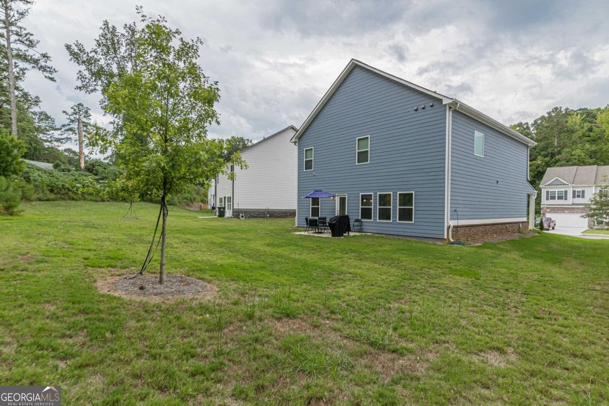 9061 Jim Purcell Drive Covington - 7