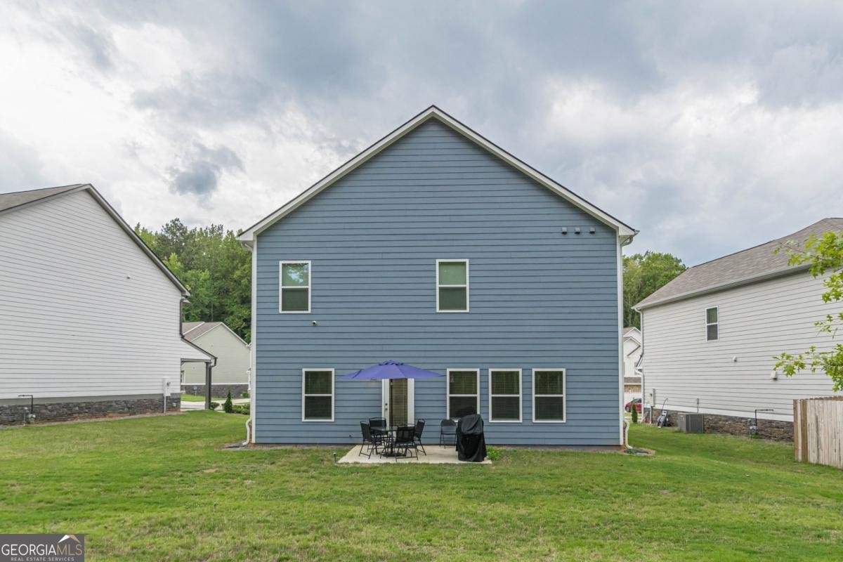 9061 Jim Purcell Drive Covington - 8