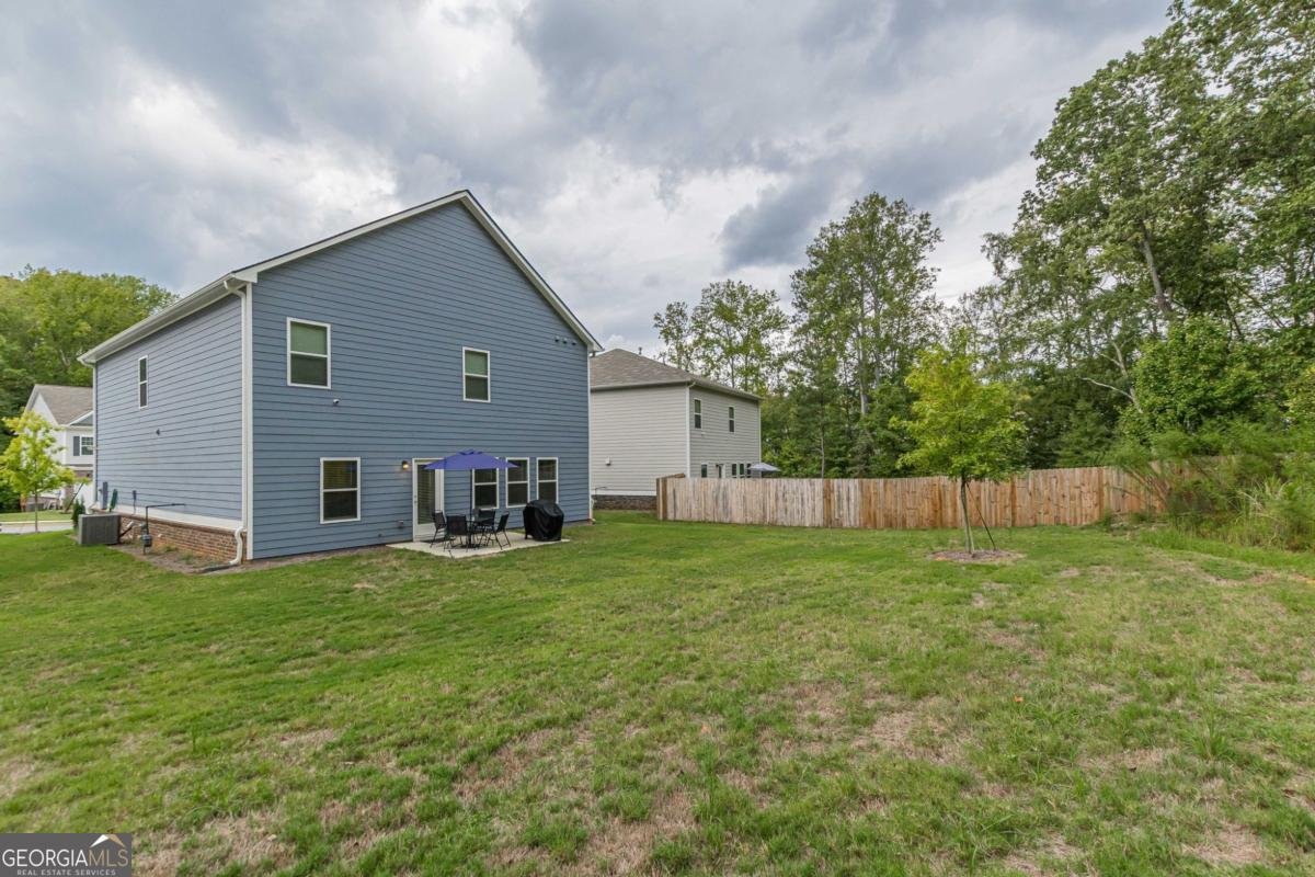 9061 Jim Purcell Drive Covington - 9