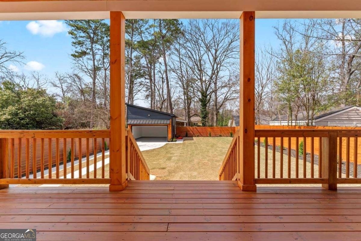 387 Howard Street Atlanta - 18