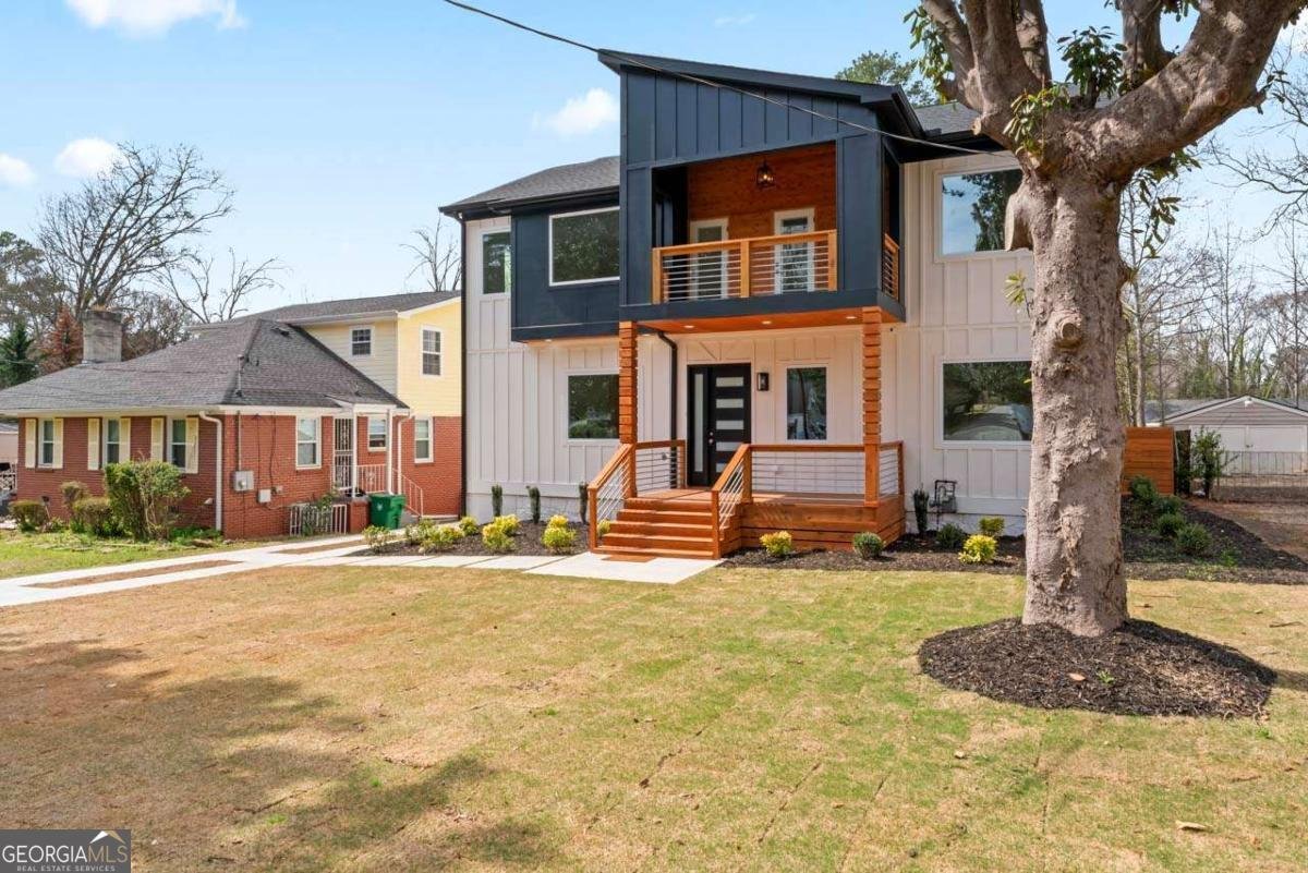 387 Howard Street Atlanta - 2