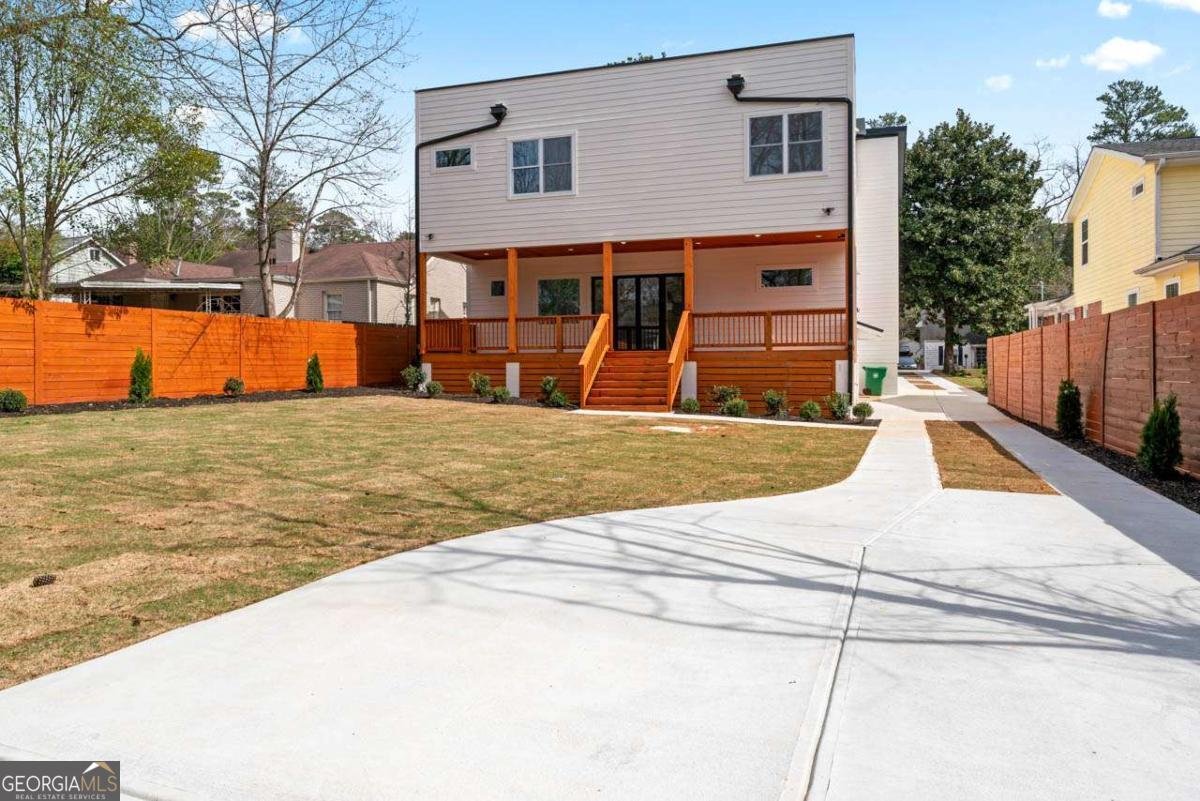 387 Howard Street Atlanta - 24