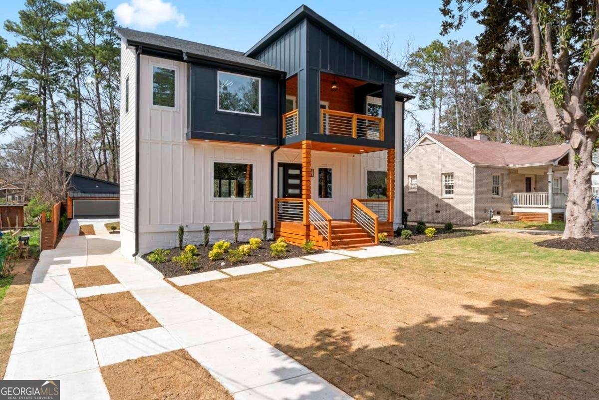 387 Howard Street Atlanta - 3
