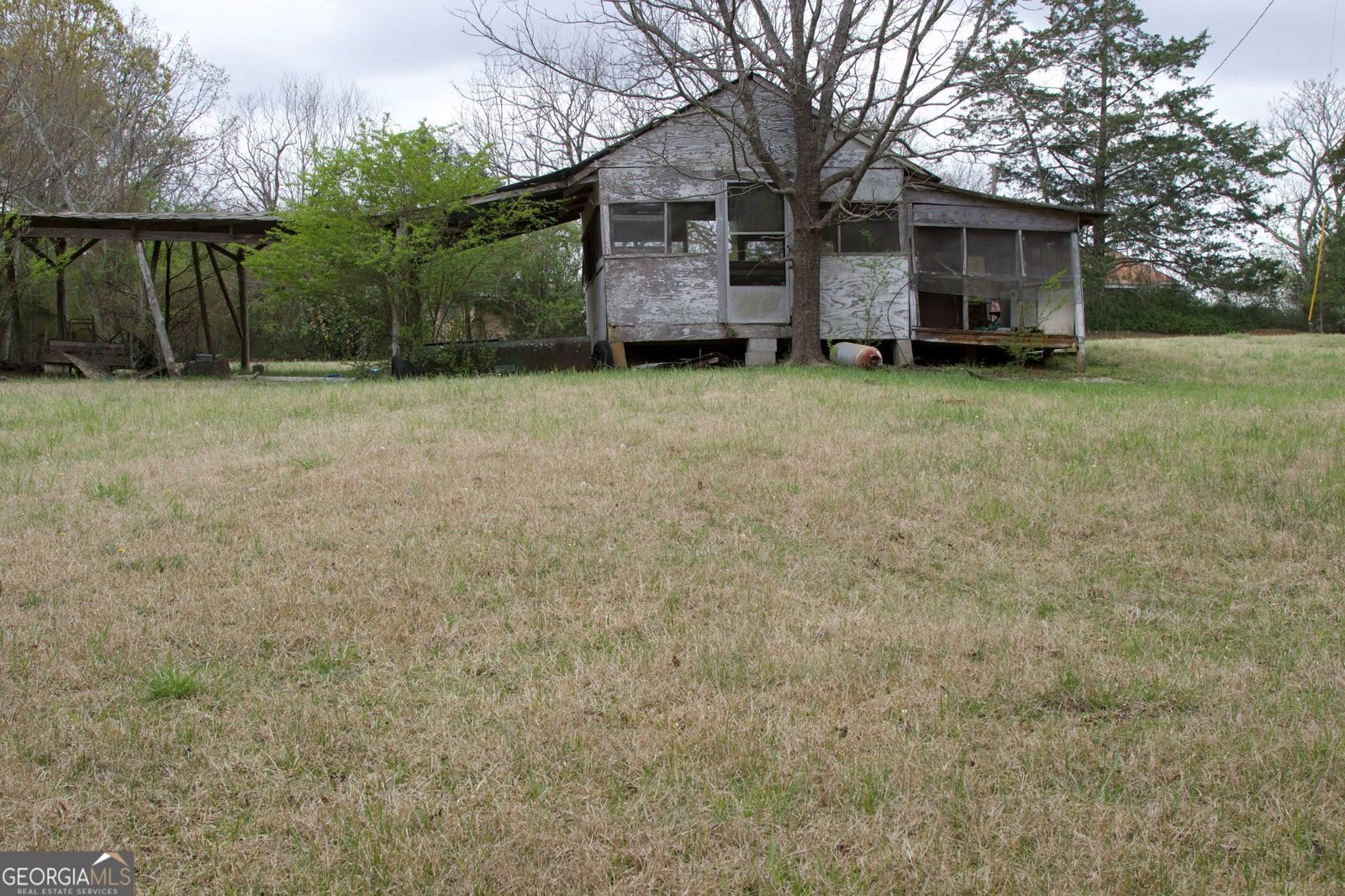 349 New Hope Vesta Road Carlton - 2