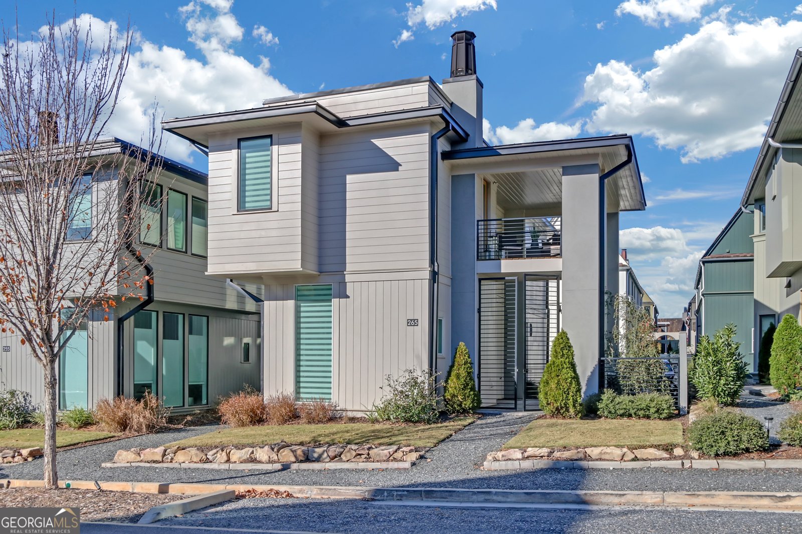 265 High Street Fayetteville - 1