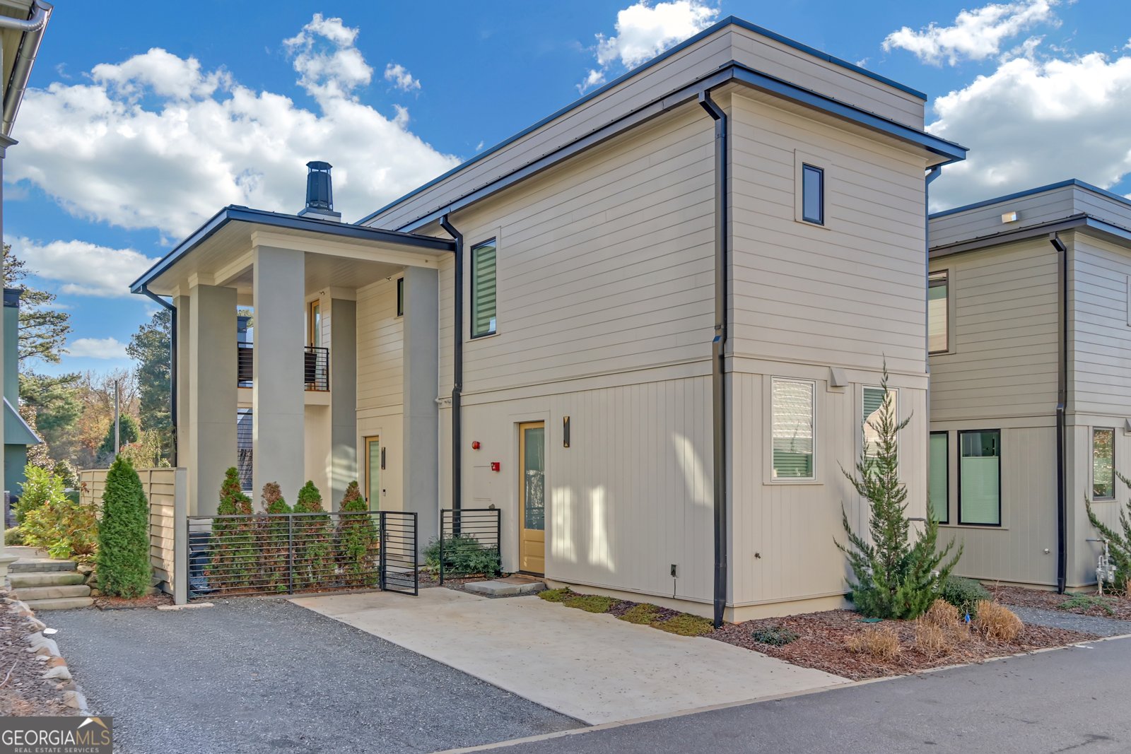 265 High Street Fayetteville - 24
