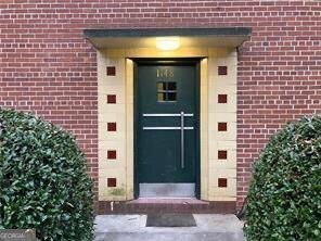 1148 Briarcliff Road Atlanta - 1