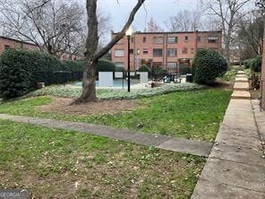 1148 Briarcliff Road Atlanta - 29