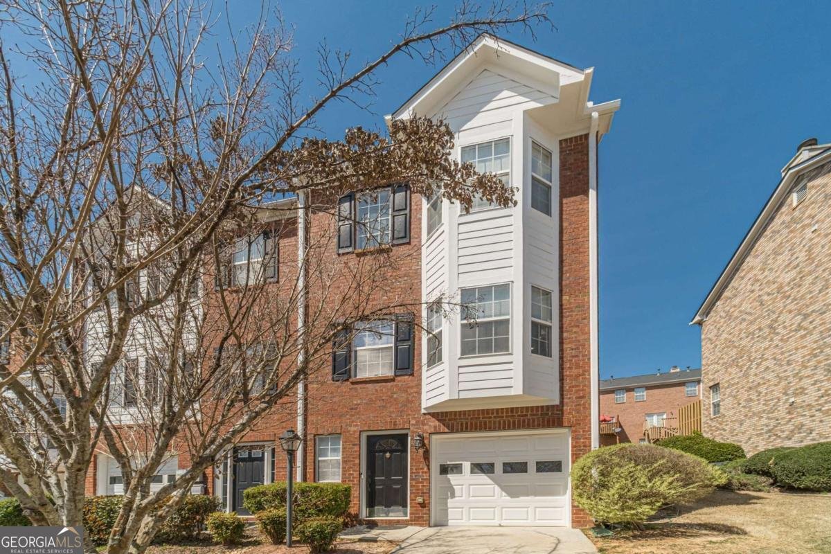 2164 Mill Garden Run Buford - 1