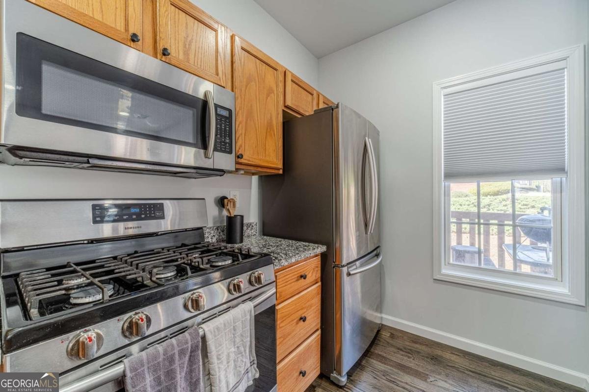 2164 Mill Garden Run Buford - 14