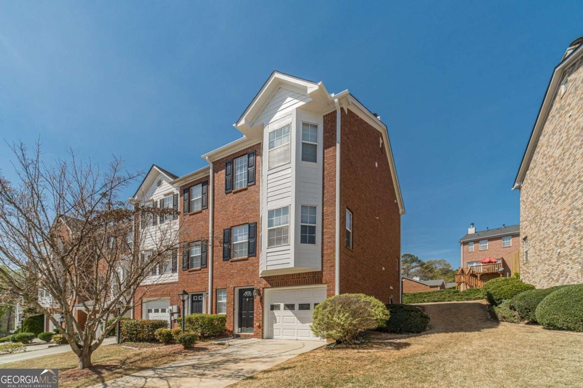 2164 Mill Garden Run Buford - 2