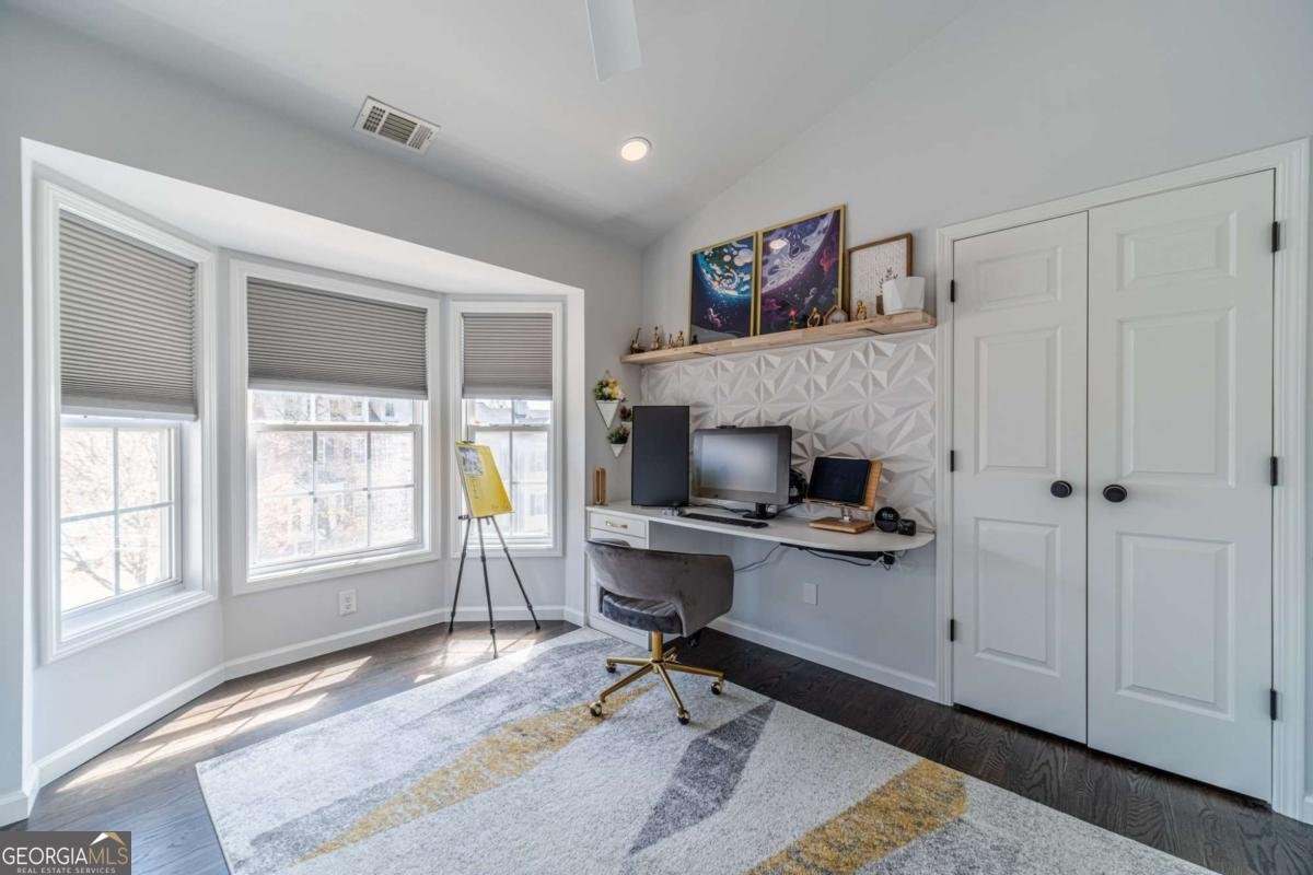 2164 Mill Garden Run Buford - 27