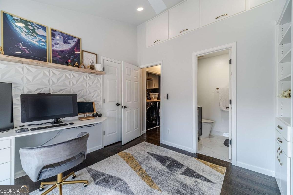 2164 Mill Garden Run Buford - 29
