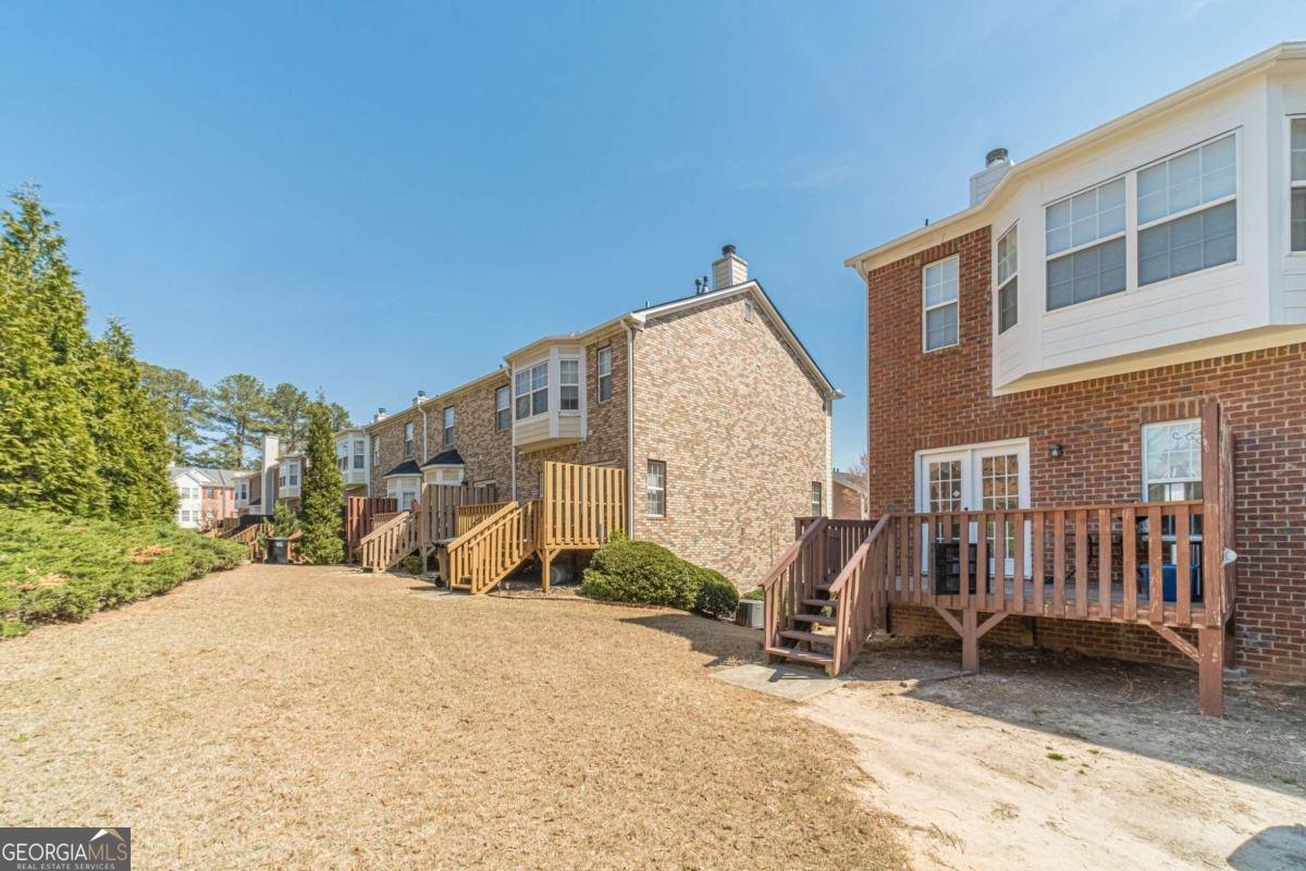 2164 Mill Garden Run Buford - 37