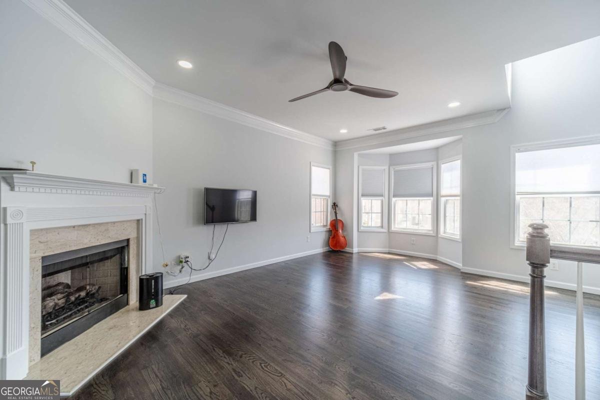 2164 Mill Garden Run Buford - 7