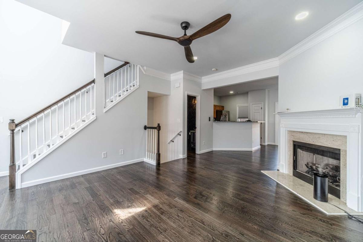 2164 Mill Garden Run Buford - 8