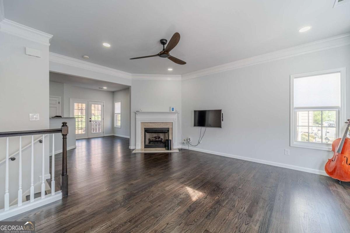 2164 Mill Garden Run Buford - 9