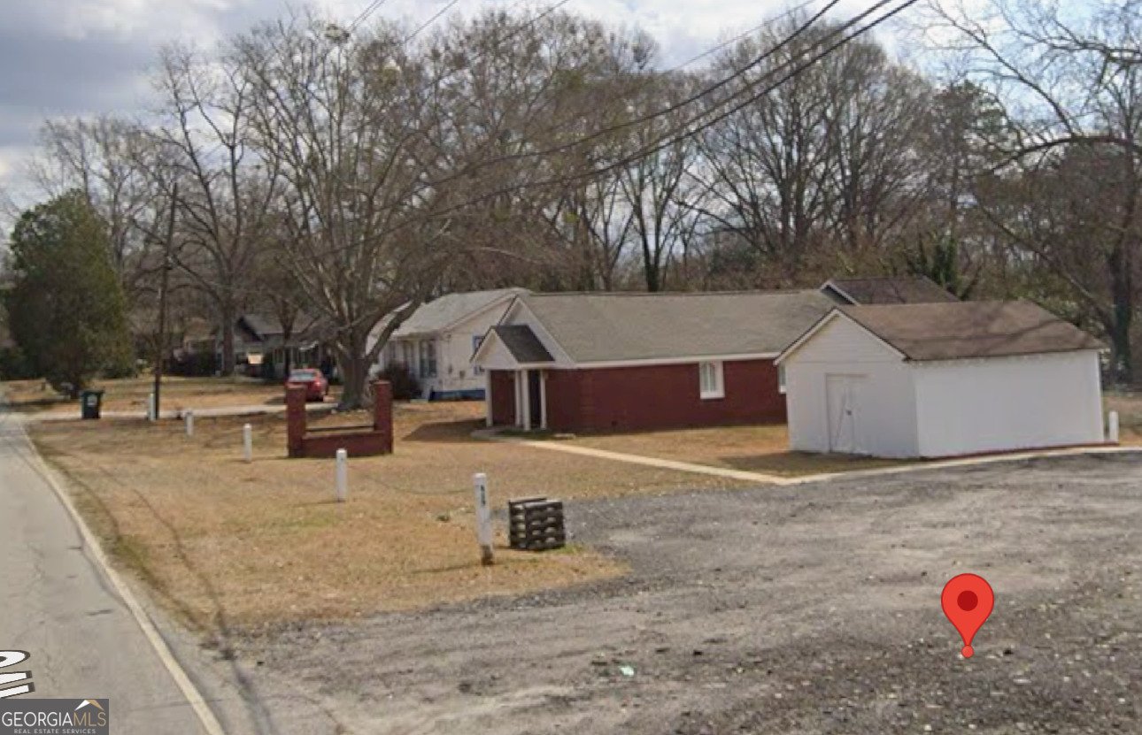 512 Searcy Avenue Griffin - 2
