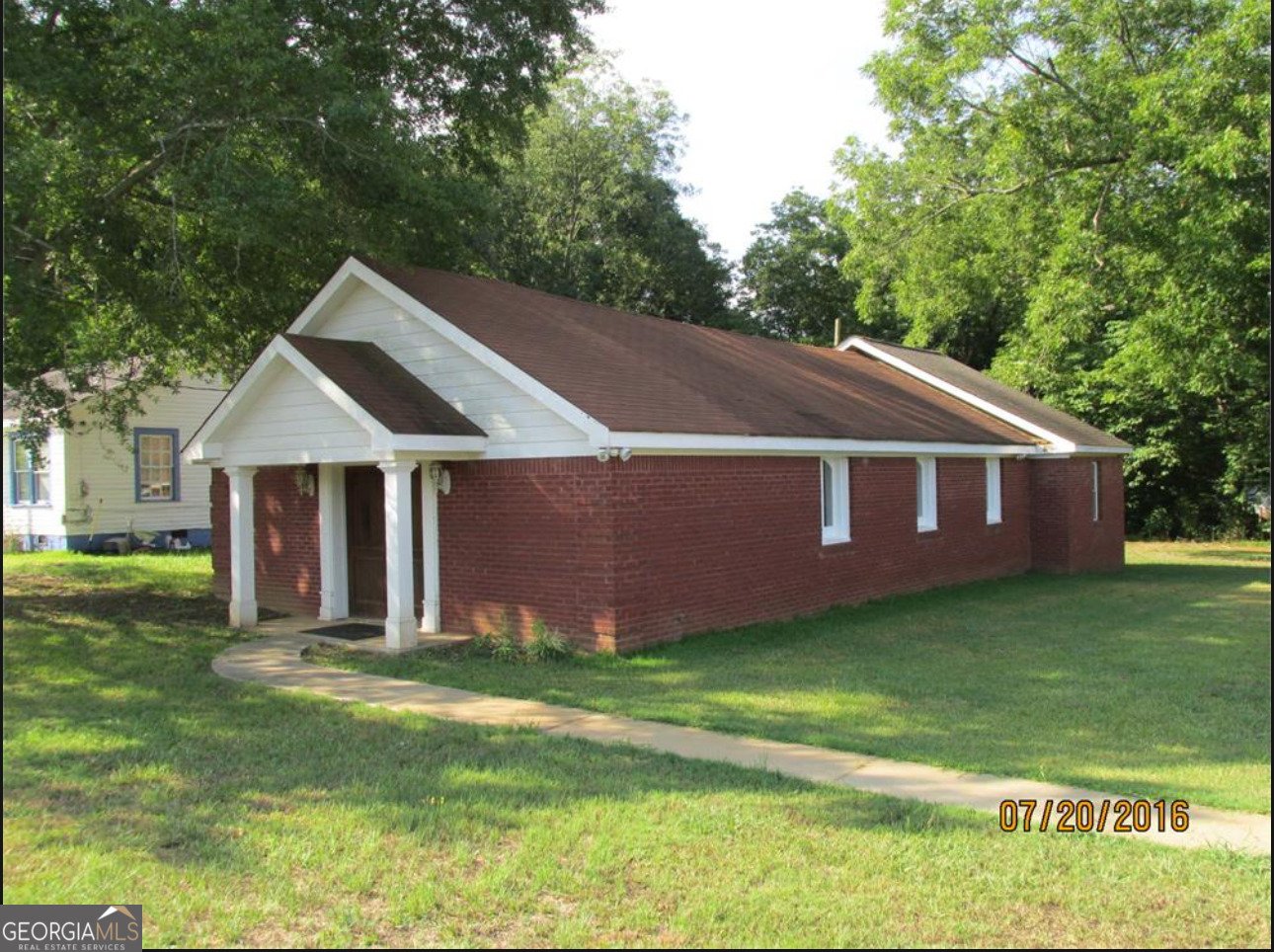 512 Searcy Avenue Griffin - 3