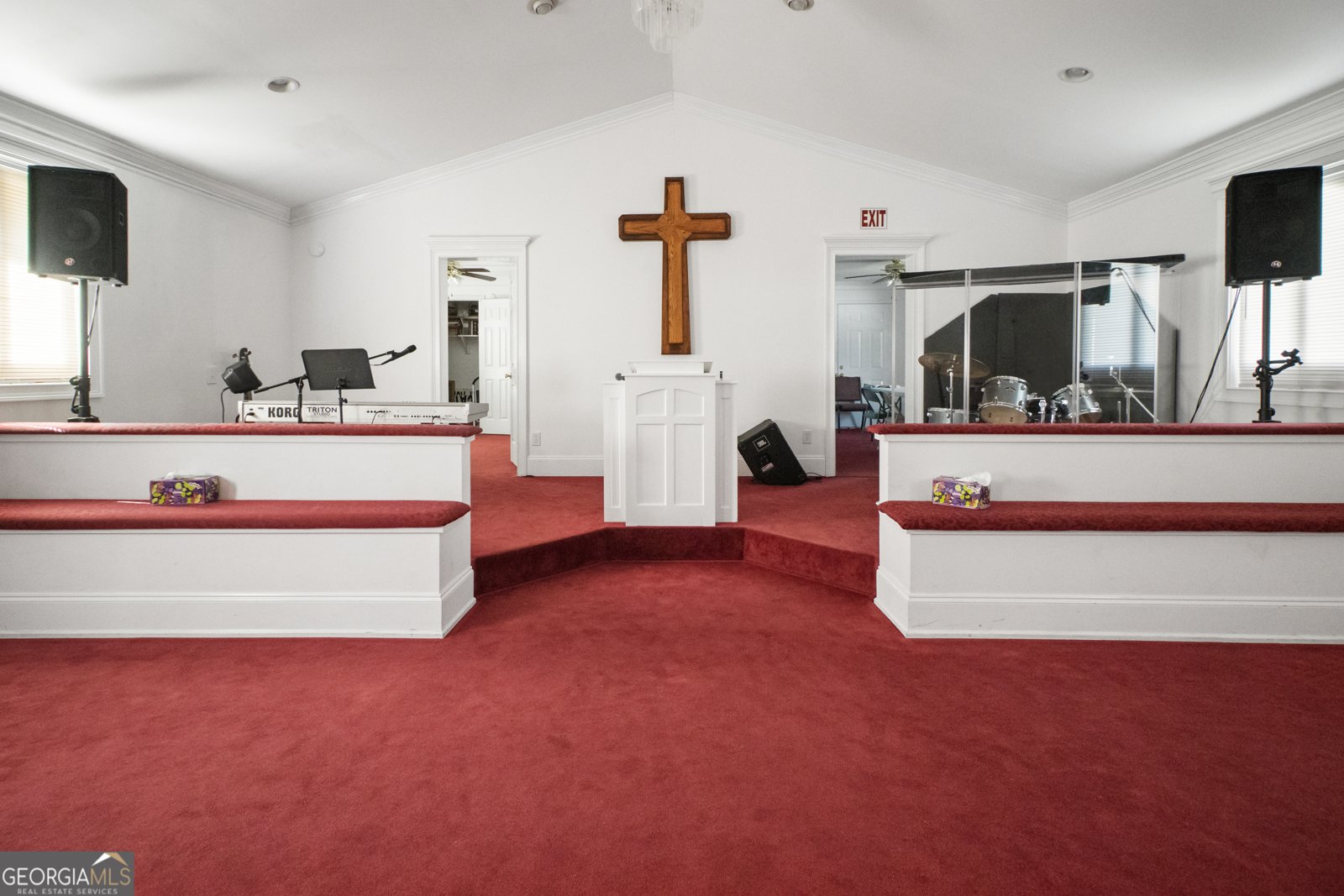 512 Searcy Avenue Griffin - 4