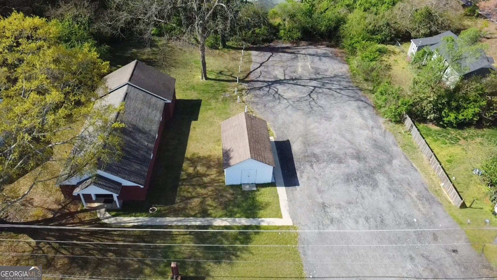 512 Searcy Avenue Griffin - 5