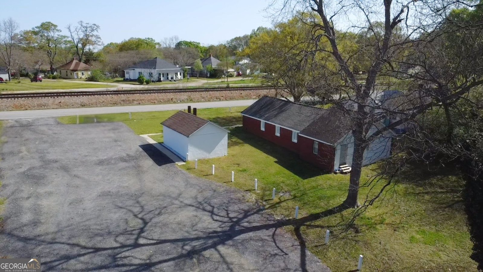 512 Searcy Avenue Griffin - 7