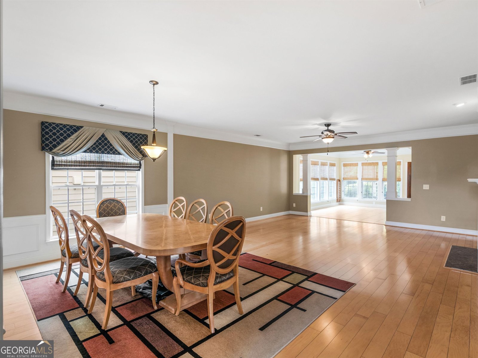 111 Starflower Drive Griffin - 10