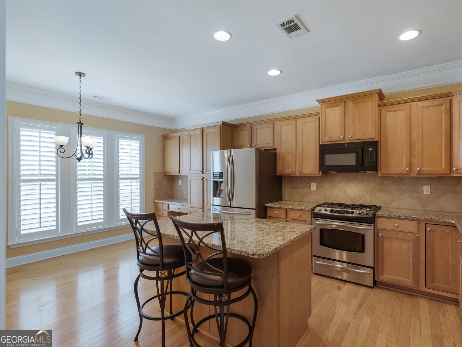 111 Starflower Drive Griffin - 12
