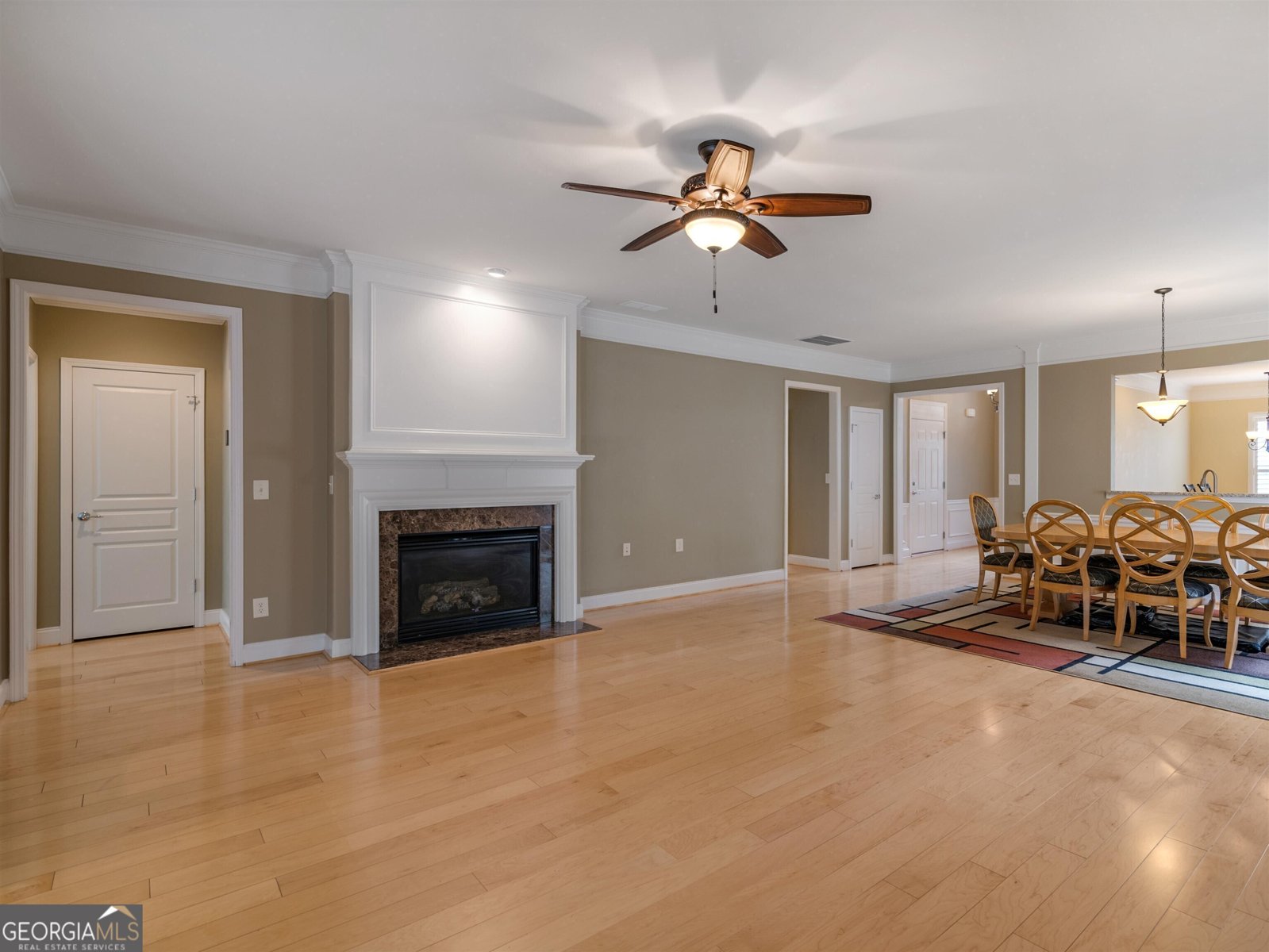 111 Starflower Drive Griffin - 15
