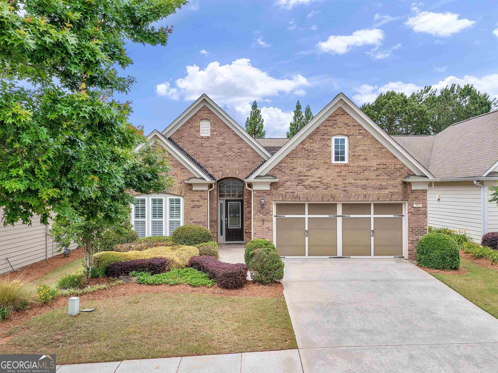 111 Starflower Drive Griffin - 2