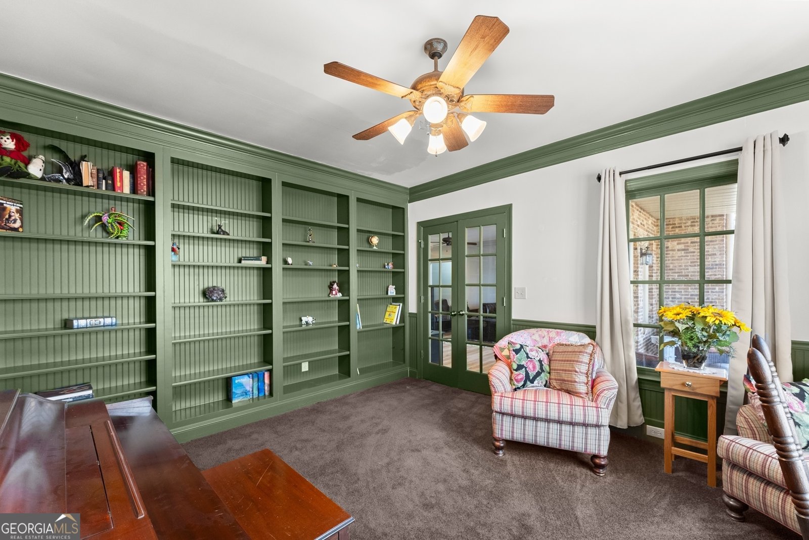 270 Prospector Ridge Dahlonega - 37