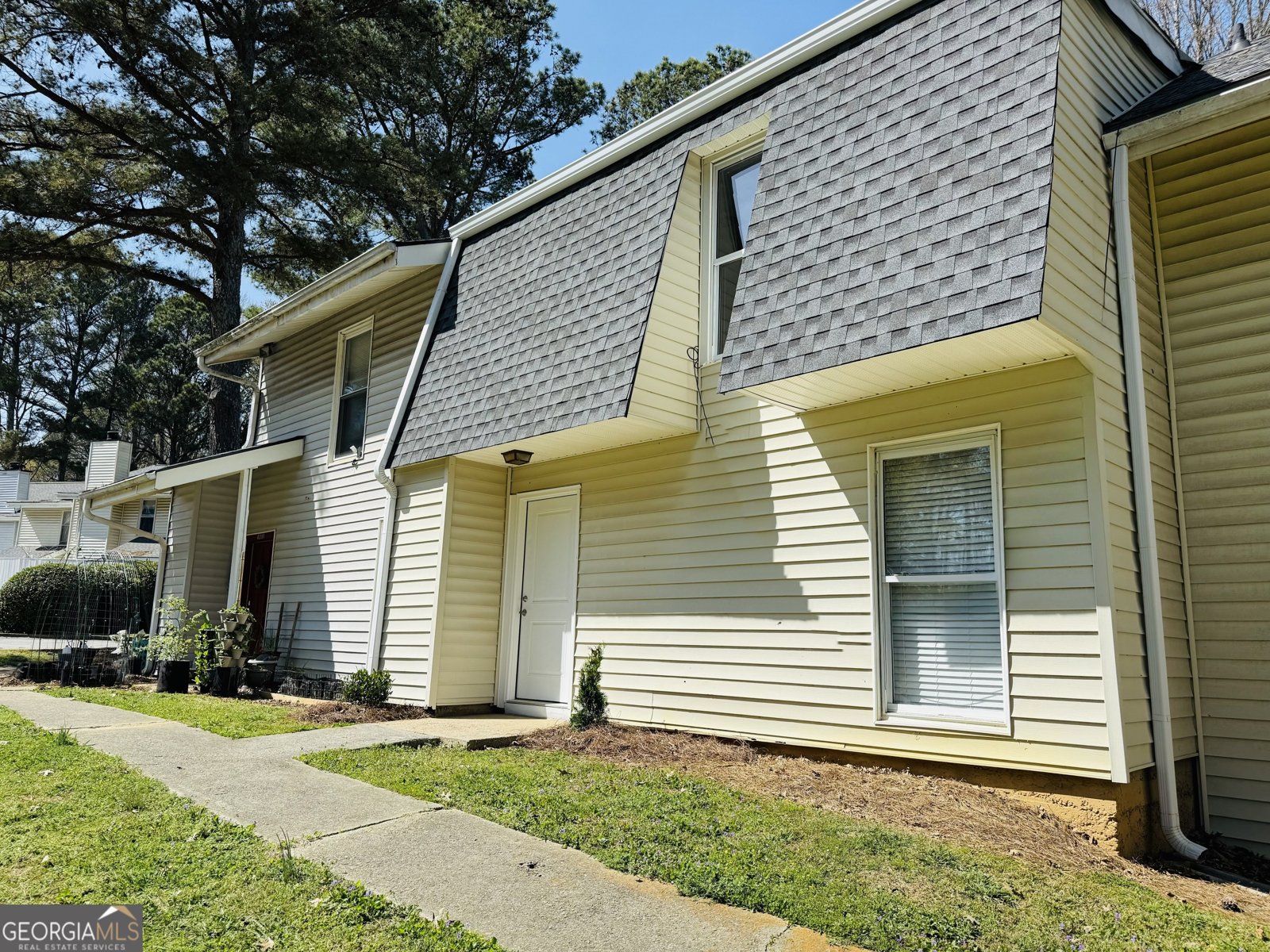 4383 Idlewood Lane Tucker - 1