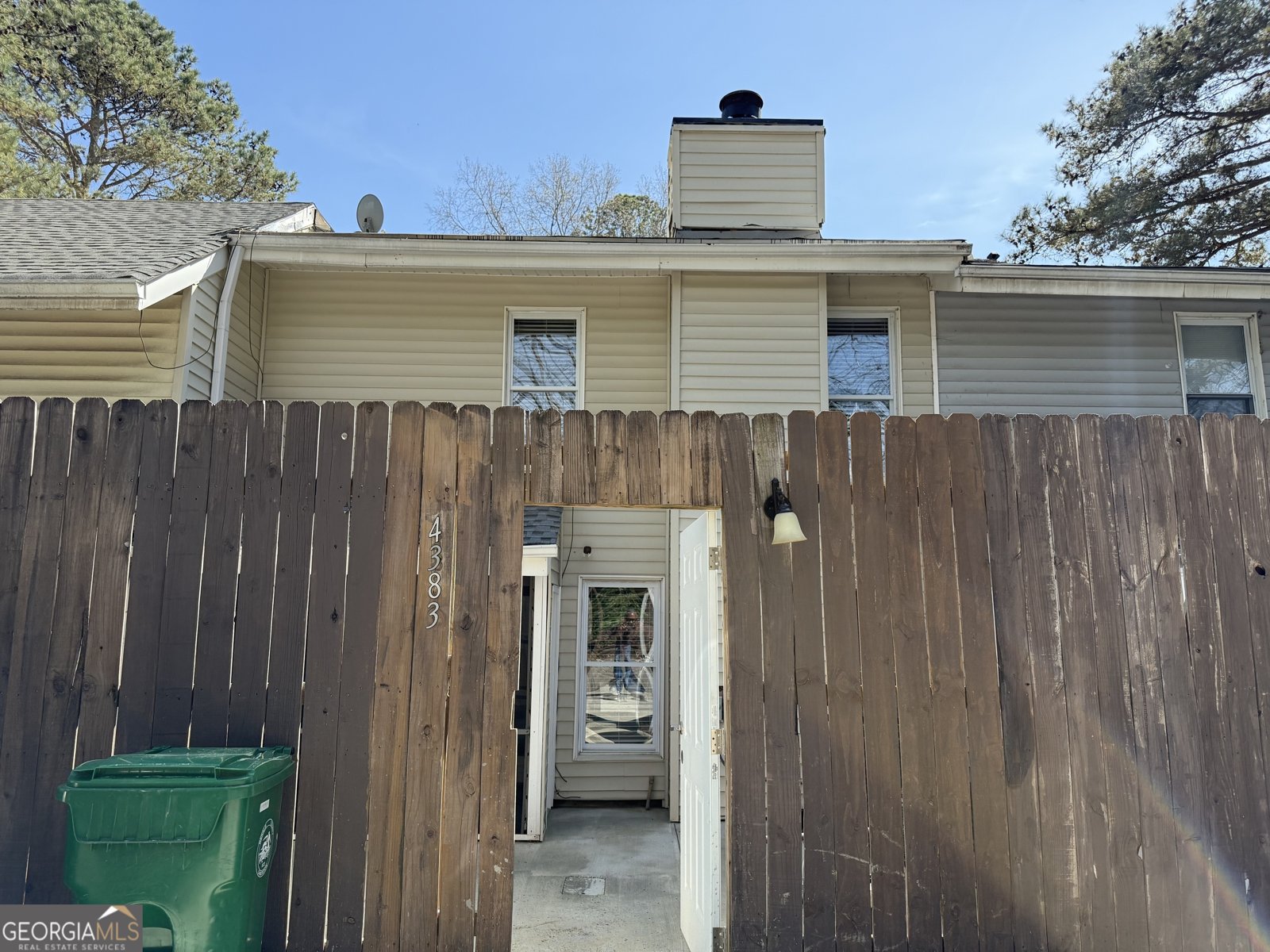 4383 Idlewood Lane Tucker - 27