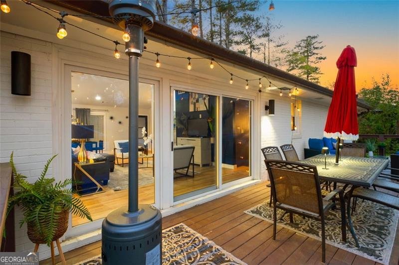 994 Redbud Lane Atlanta - 17
