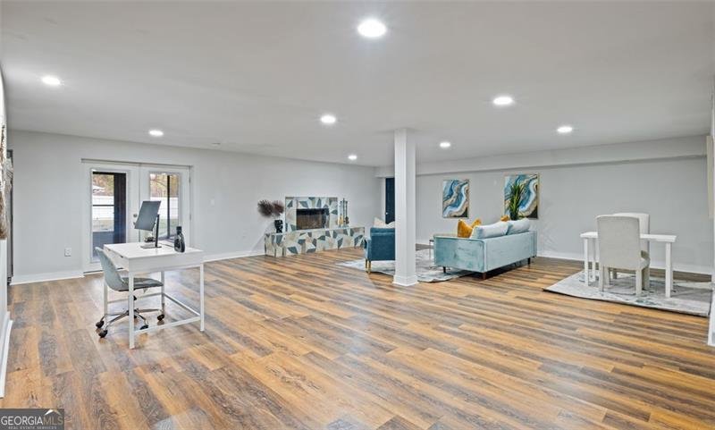 994 Redbud Lane Atlanta - 27
