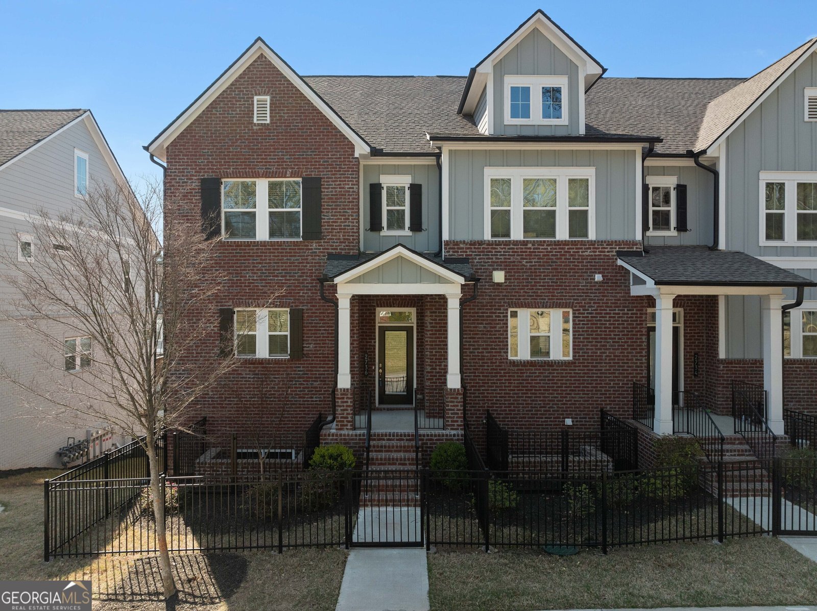 2736 Bell Drive Smyrna - 1