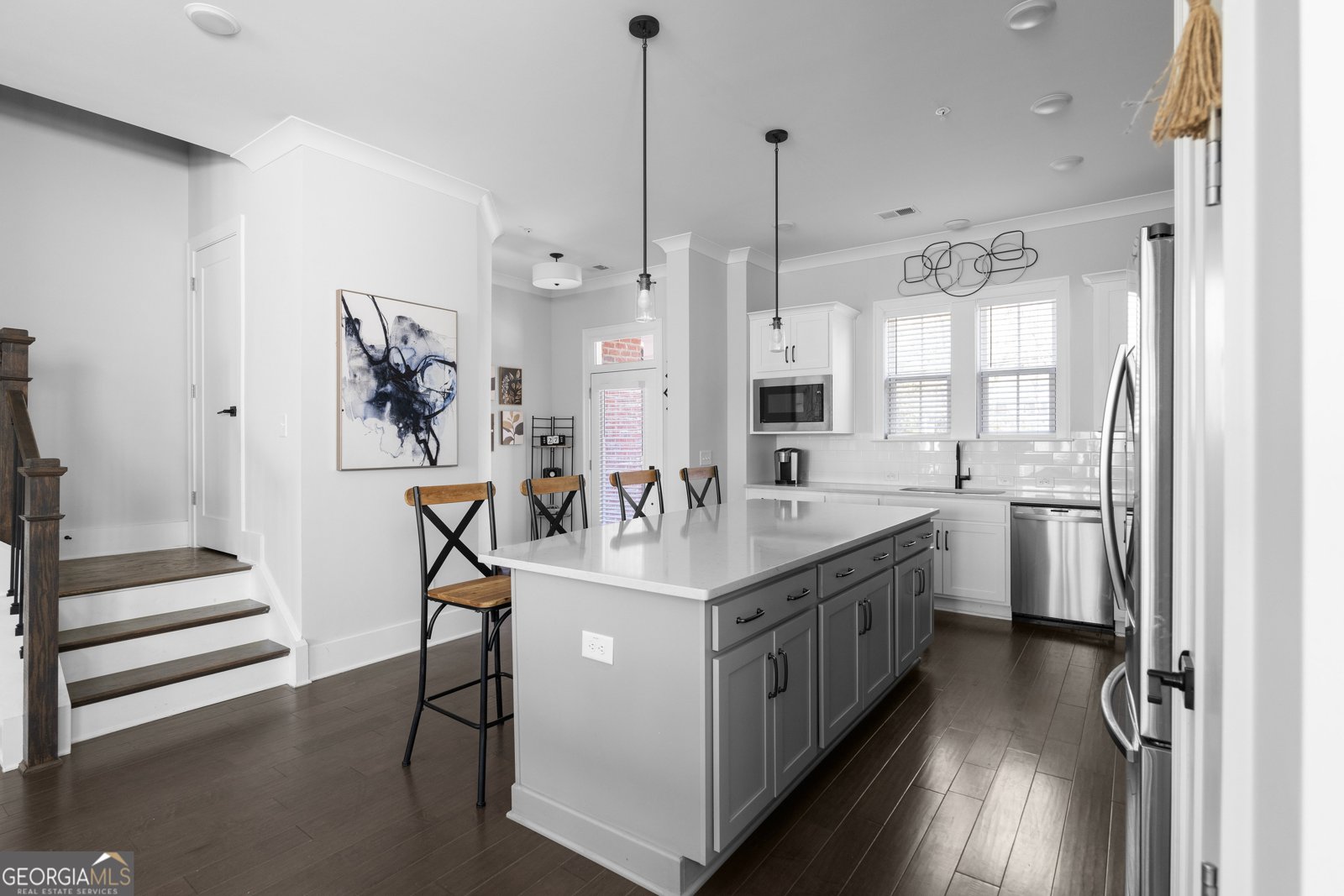 2736 Bell Drive Smyrna - 15