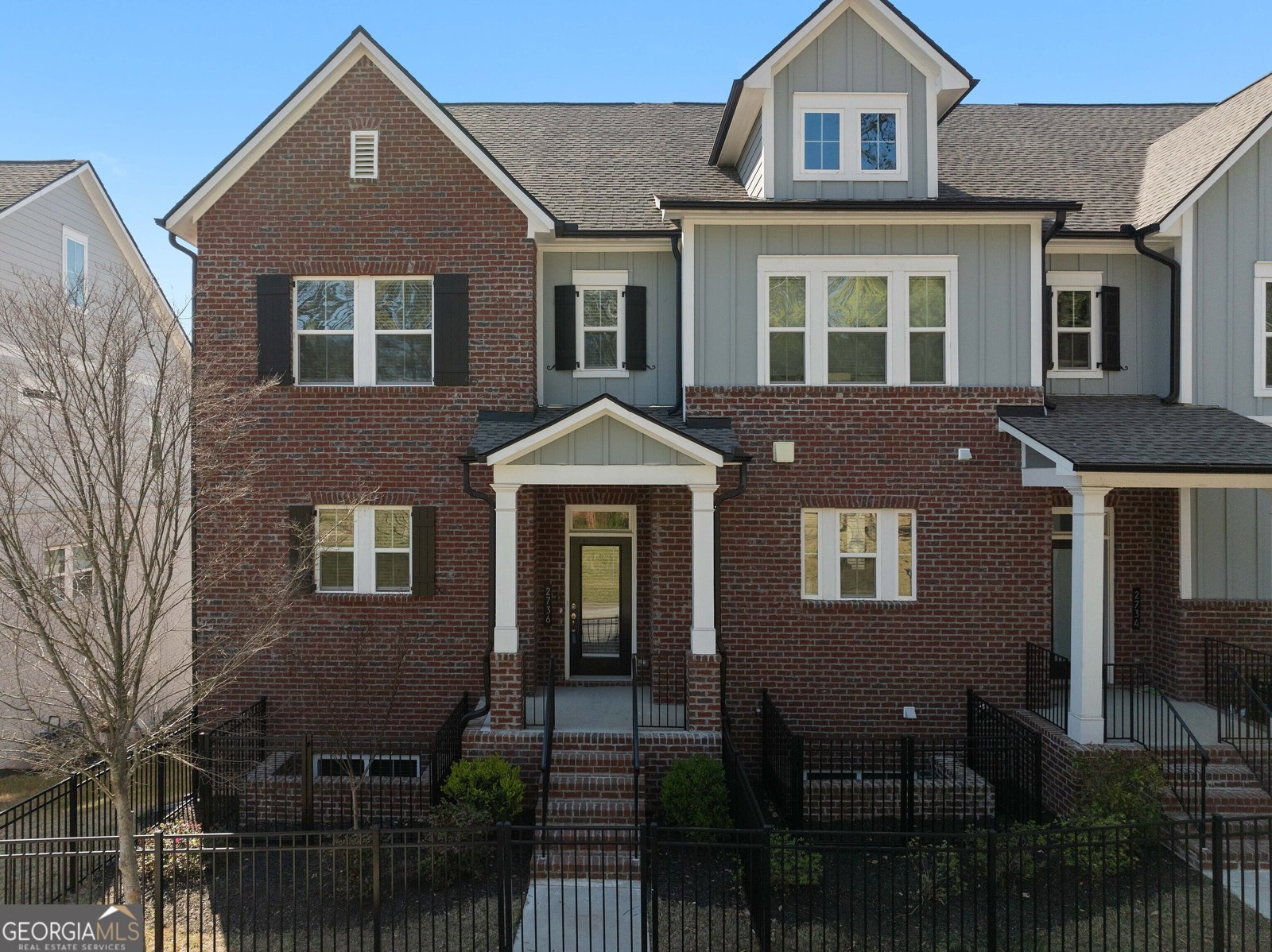 2736 Bell Drive Smyrna - 2